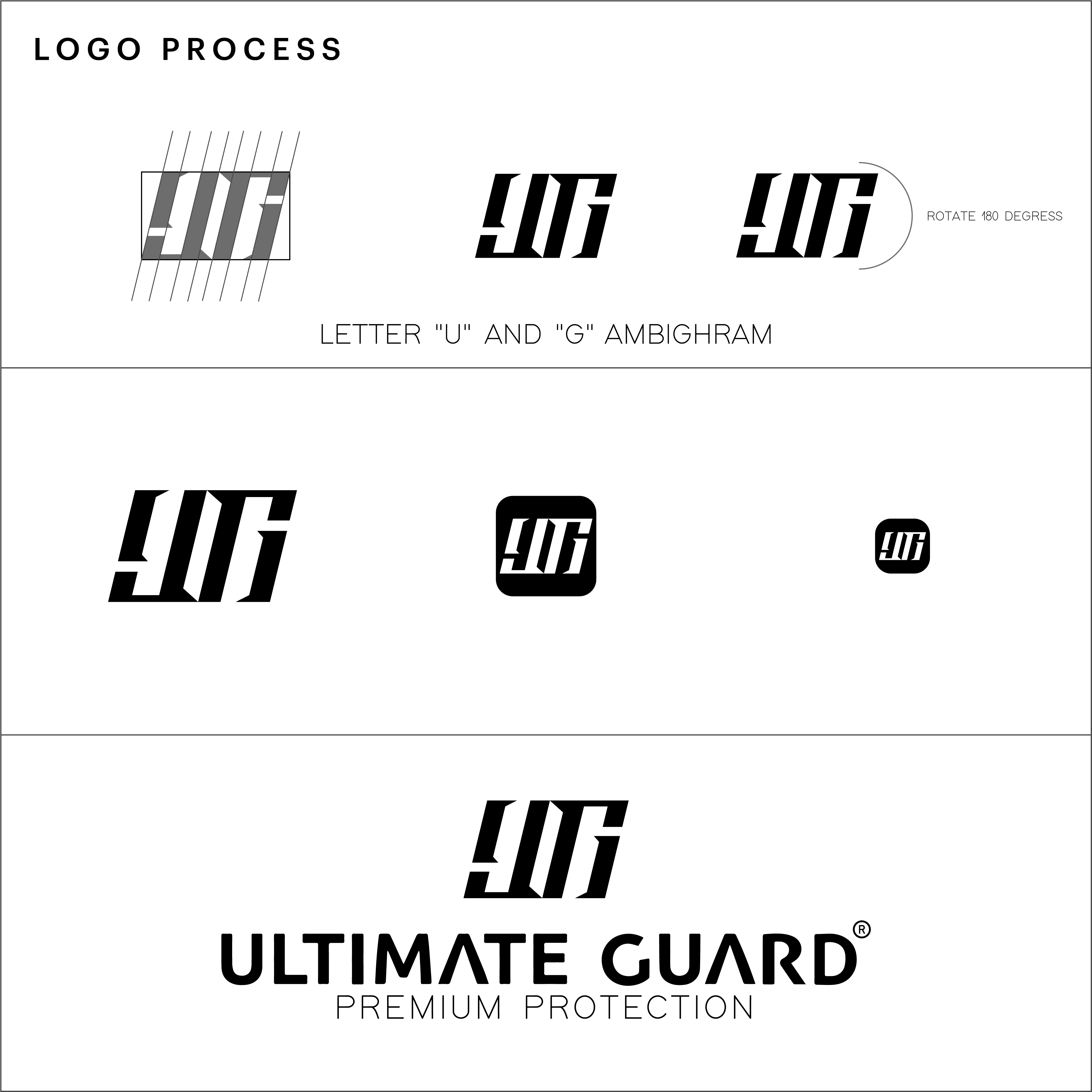 Logo Design by Abyan Shaqeel for this project | Design #27173978