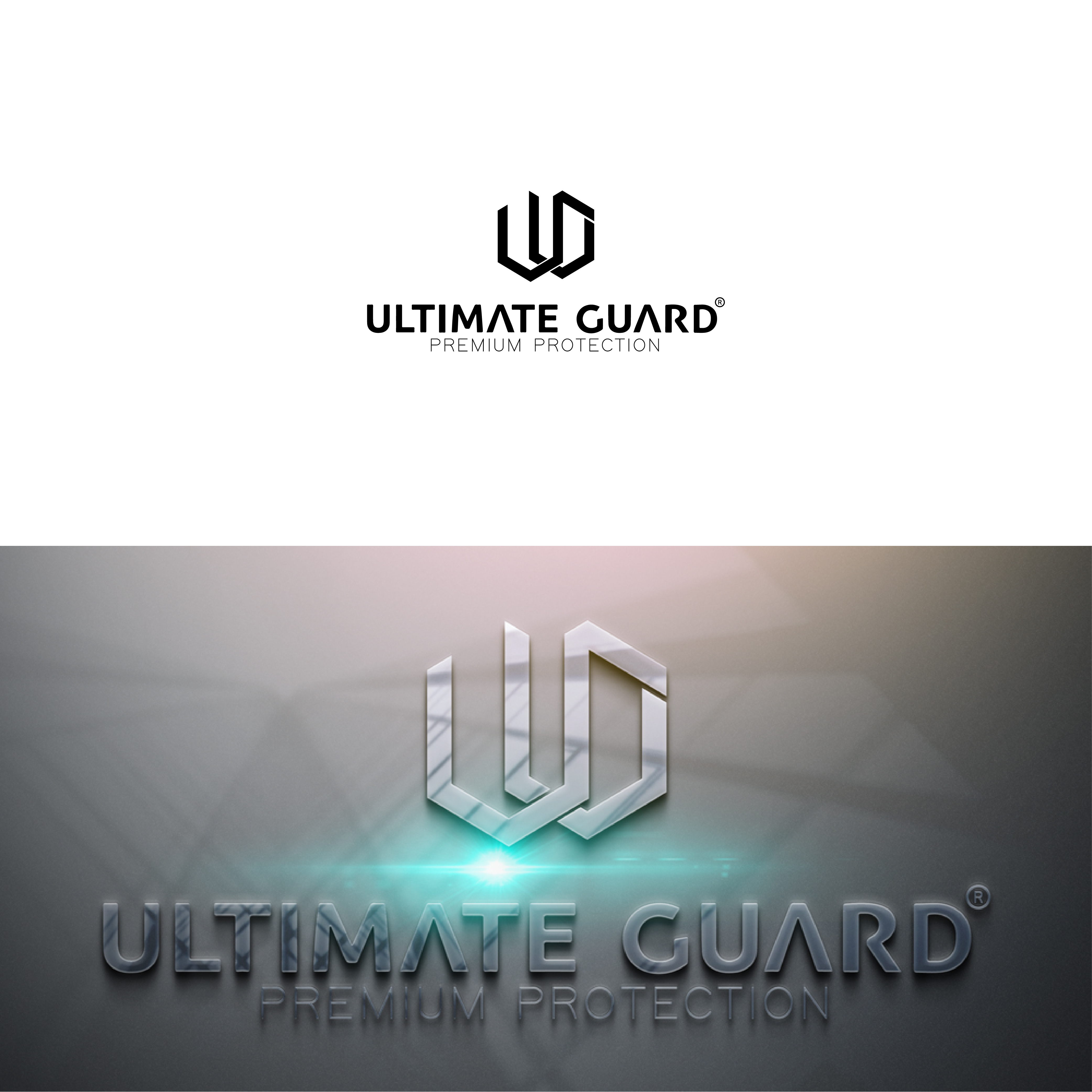 Logo Design by Abyan Shaqeel for this project | Design #27174140