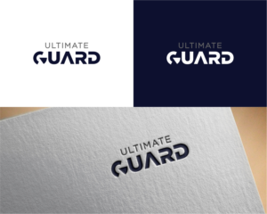 Logo-Design von Rusmin Gustamin für dieses Projekt | Design: #27094731