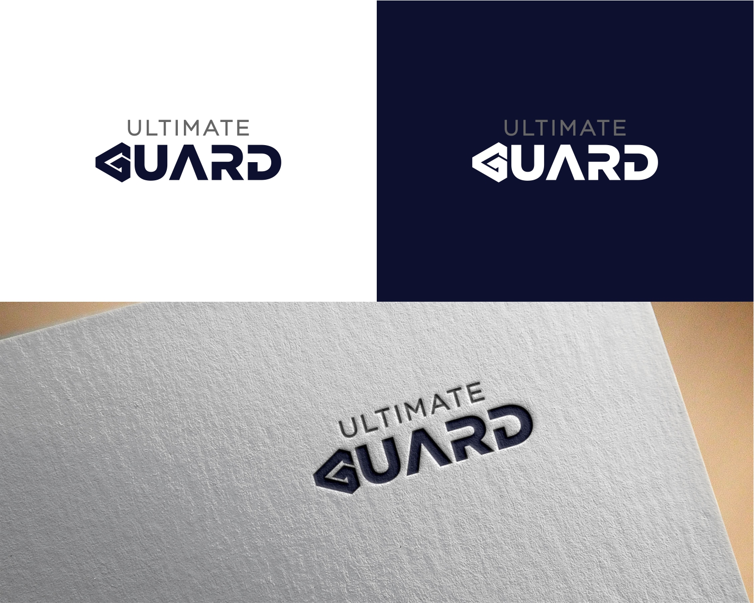 Diseño de Logo por Rusmin Gustamin para este proyecto | Diseño #27094732