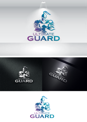 Logo-Design von N M Designs für dieses Projekt | Design: #27174562