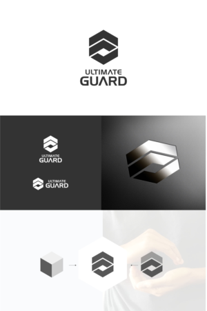 Logo Design by RAN MEI JS for this project | Design: #27171925