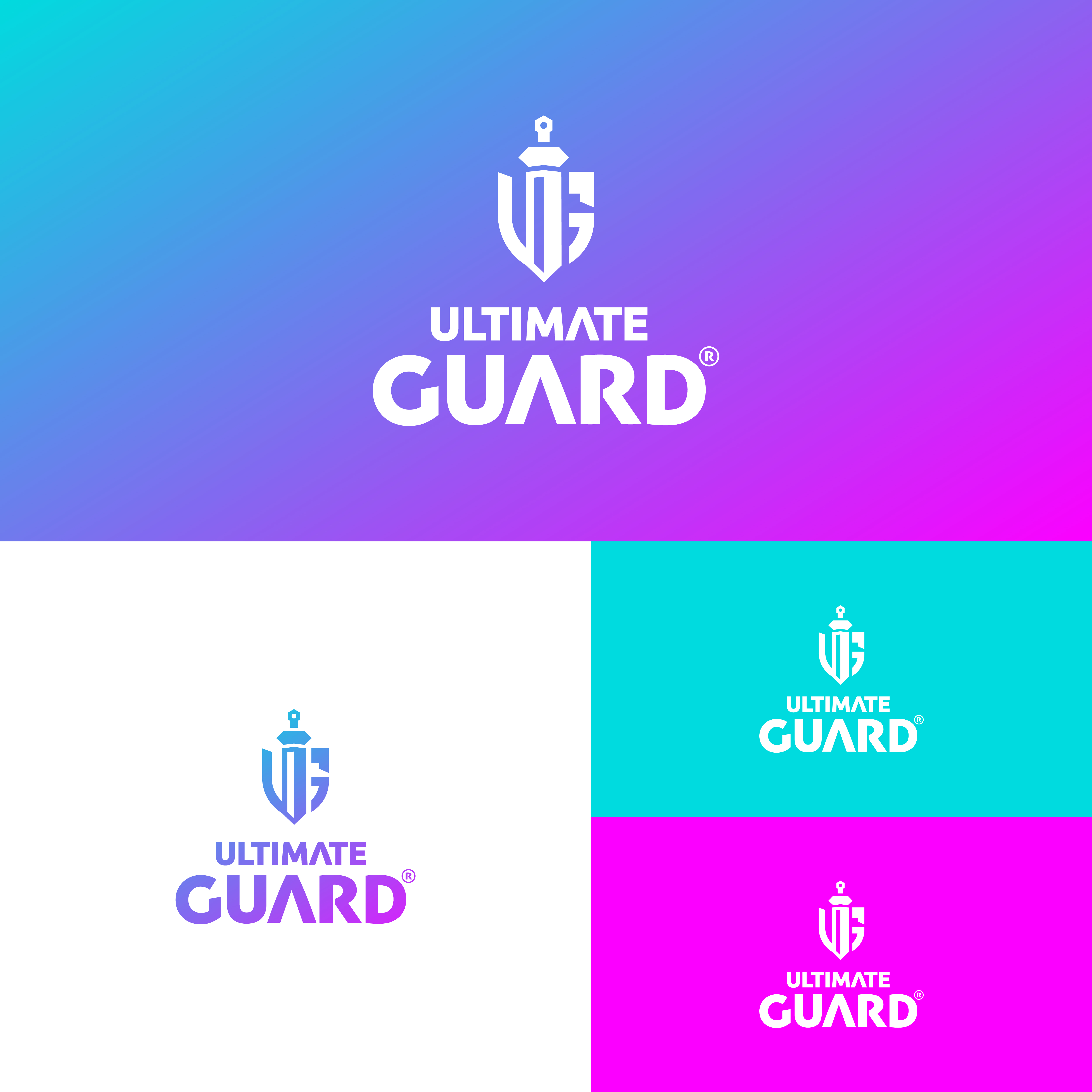 Logo-Design von A.R.D.P für dieses Projekt | Design #27199861