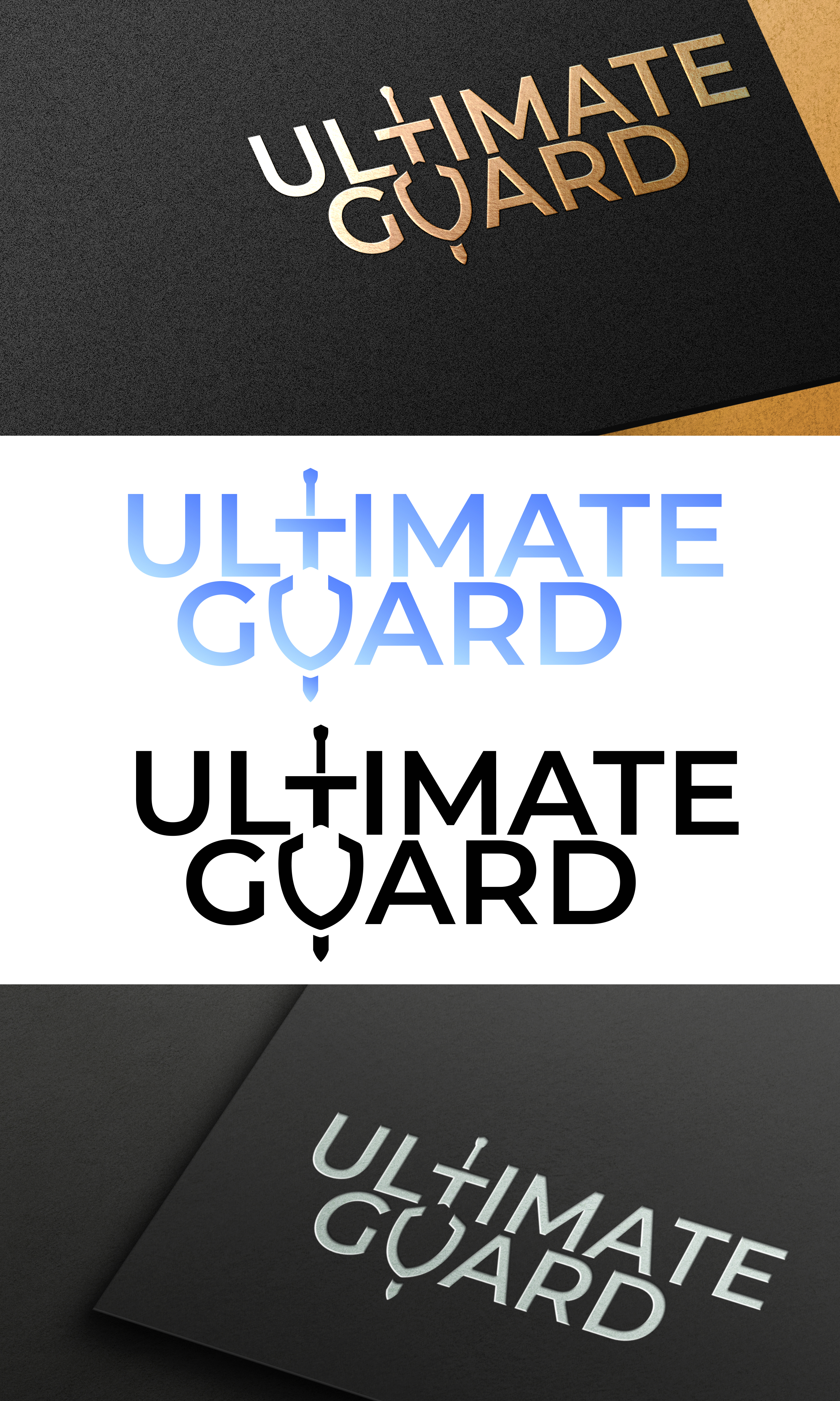 Diseño de Logo por Arbaz13 para este proyecto | Diseño #27097991