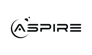 ASPIRE | Logo Design by MT