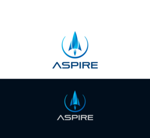 ASPIRE | Logo Design by anico
