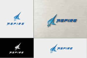 ASPIRE | Logo Design by syra1233