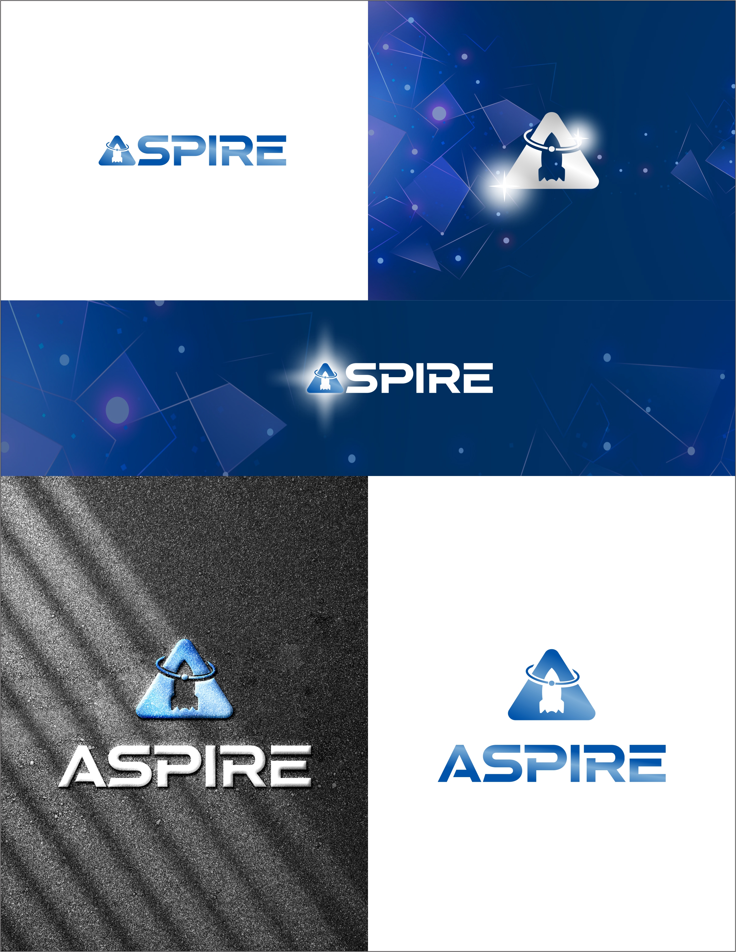 Logo Design by Dickythx16 for malkure | Design #27092385