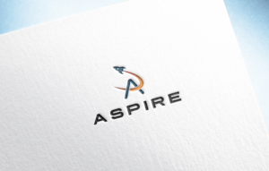 ASPIRE | Logo Design by SSPP