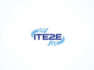 ITE2E  | Logo Design by jaime.sp