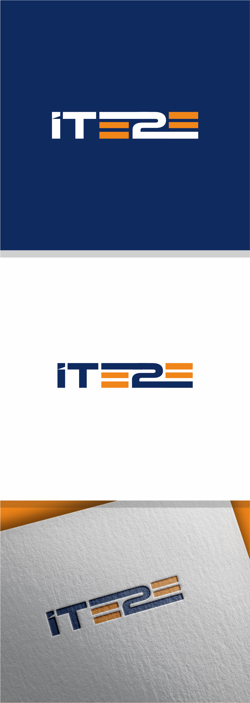 Logo Design by MASH Std for this project | Design #27096437