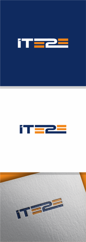 ITE2E  | Logo Design by MASH Std