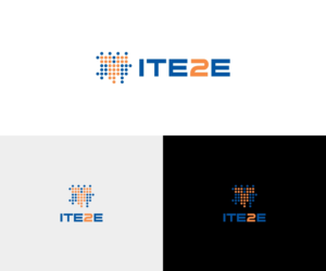 ITE2E  | Logo Design by Avilash