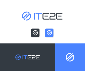 ITE2E  | Logo Design by Ng V Duc