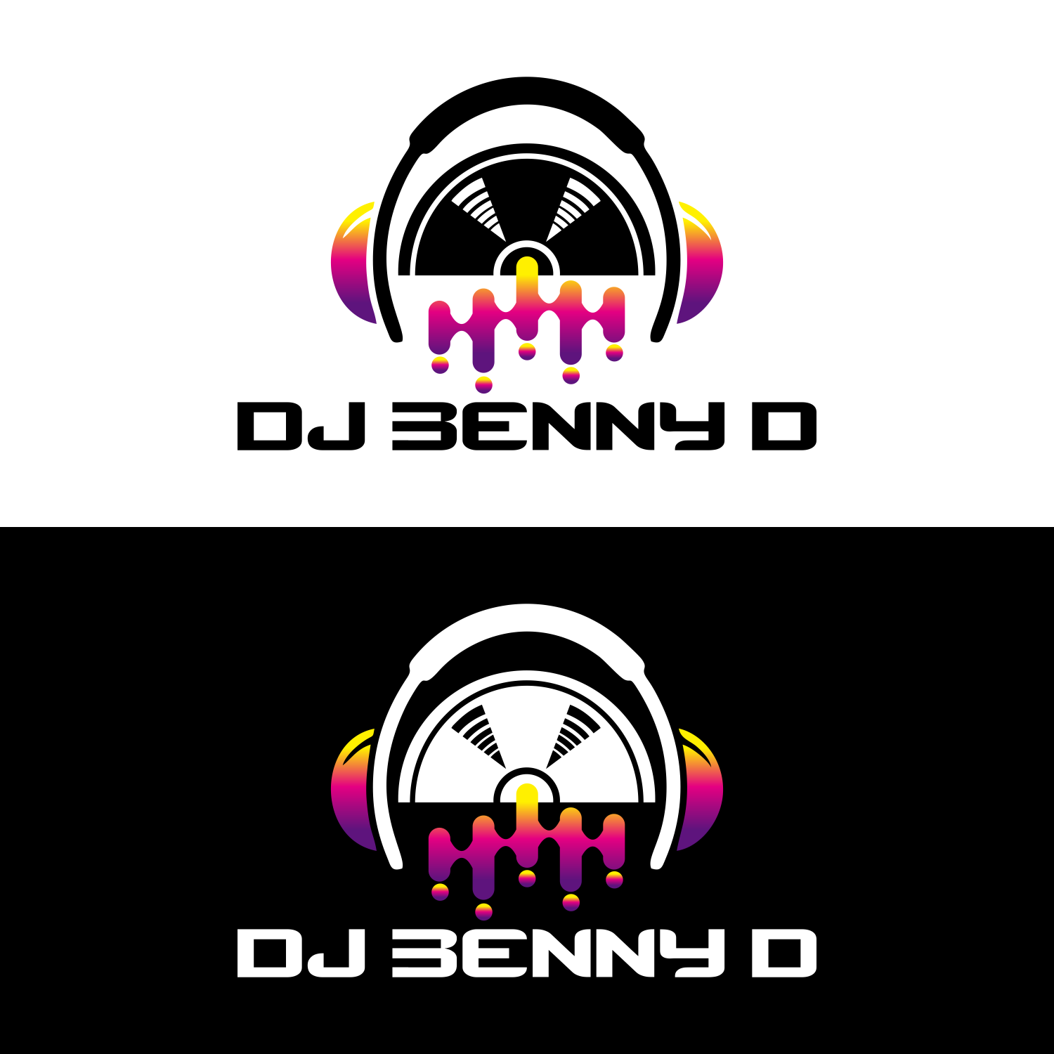 Logo Design by catrline for Dustin Smith Digital Imagery | Design #27093645