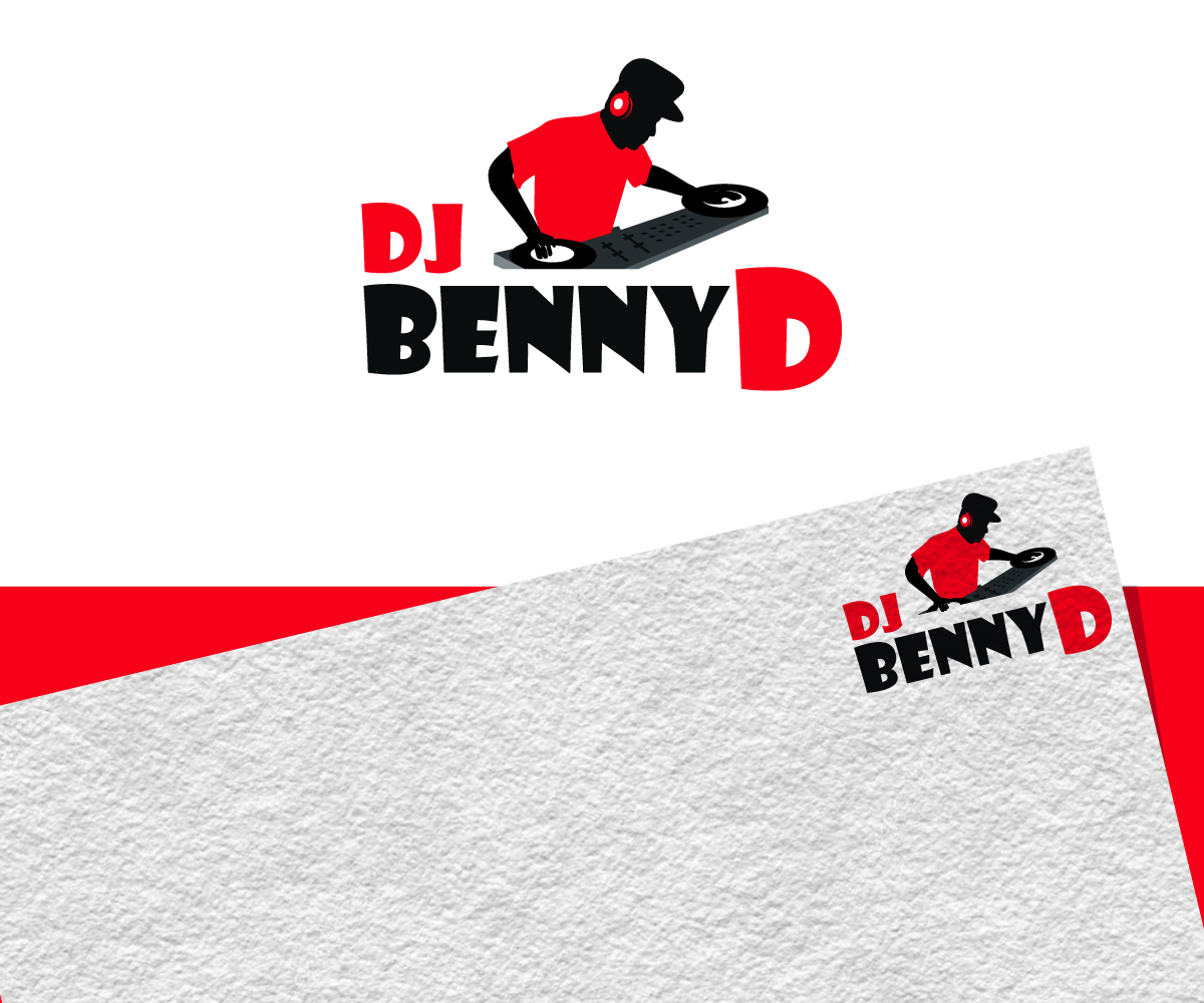 Logo-Design von Jay Design für Dustin Smith Digital Imagery | Design #27097260