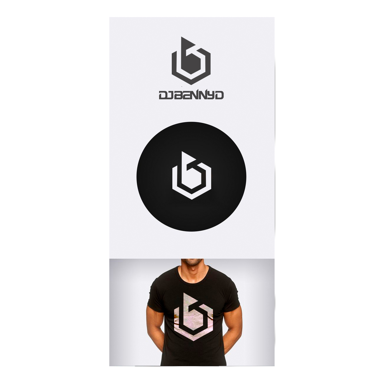 Logo Design by Roman Designs for Dustin Smith Digital Imagery | Design #27100045