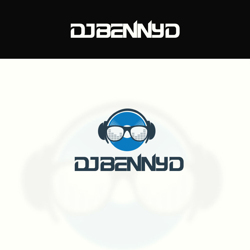 Logo Design by Roman Designs for Dustin Smith Digital Imagery | Design #27100050