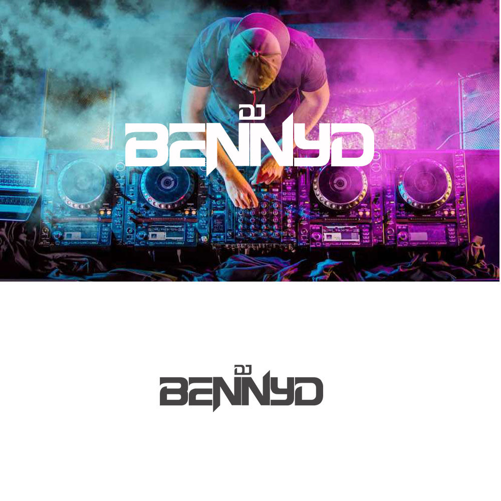 Logo Design by Roman Designs for Dustin Smith Digital Imagery | Design #27100137