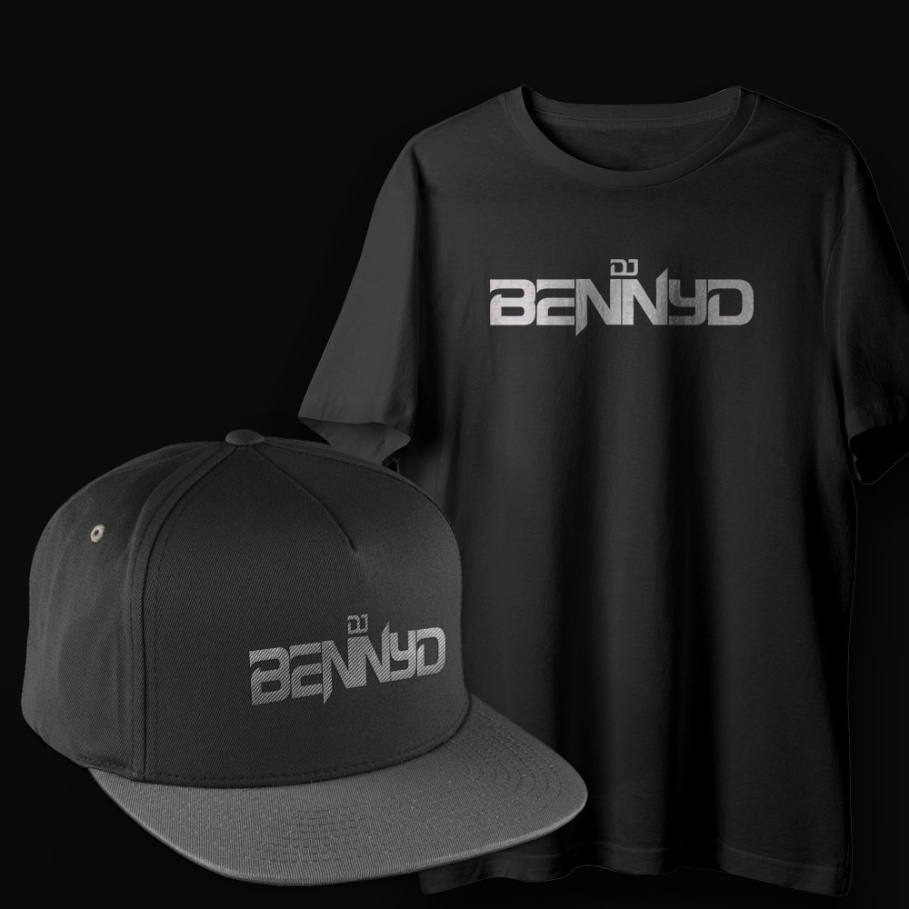 Logo Design by Roman Designs for Dustin Smith Digital Imagery | Design #27100148