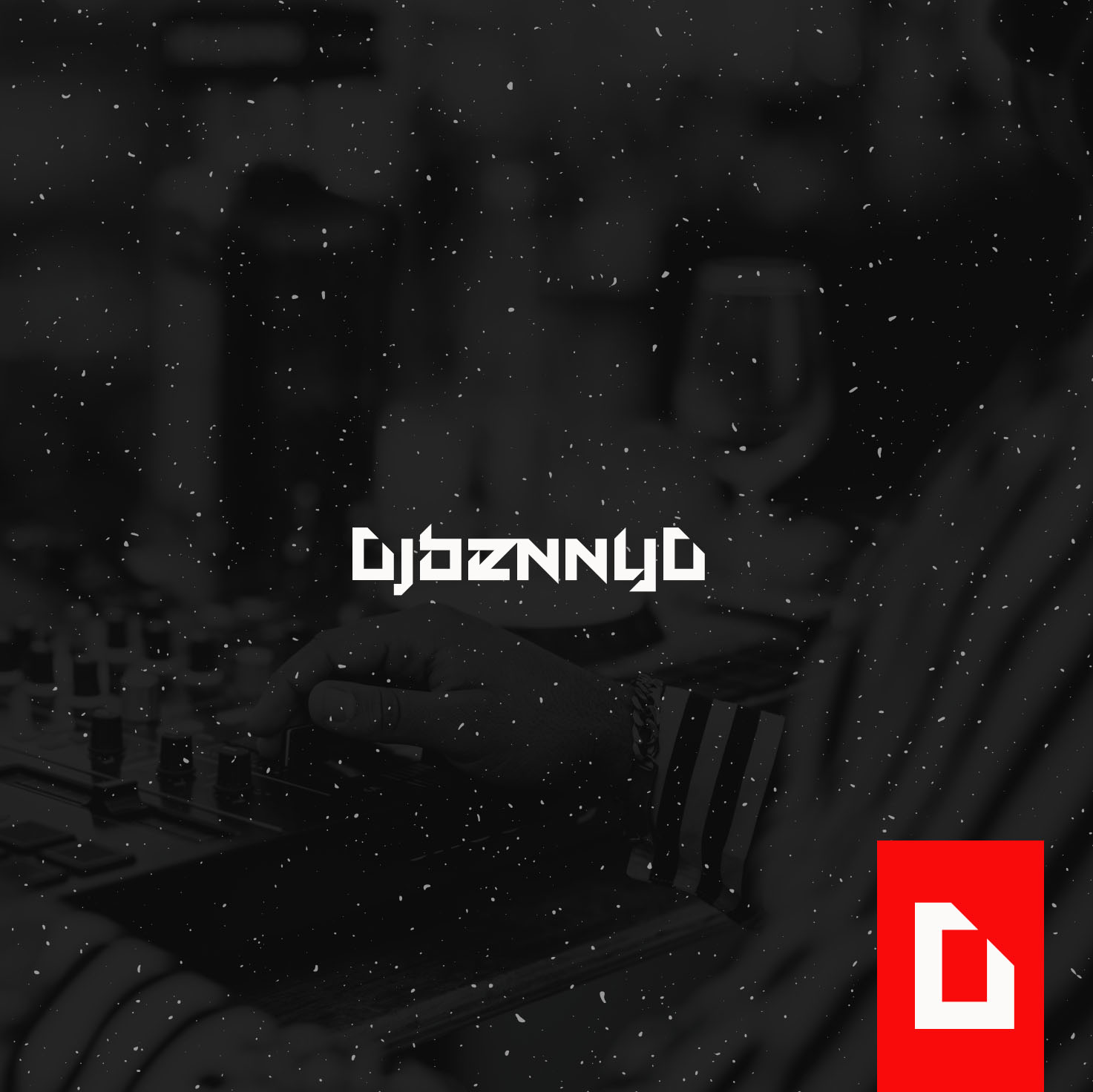 Logo Design by Roman Designs for Dustin Smith Digital Imagery | Design #27100984