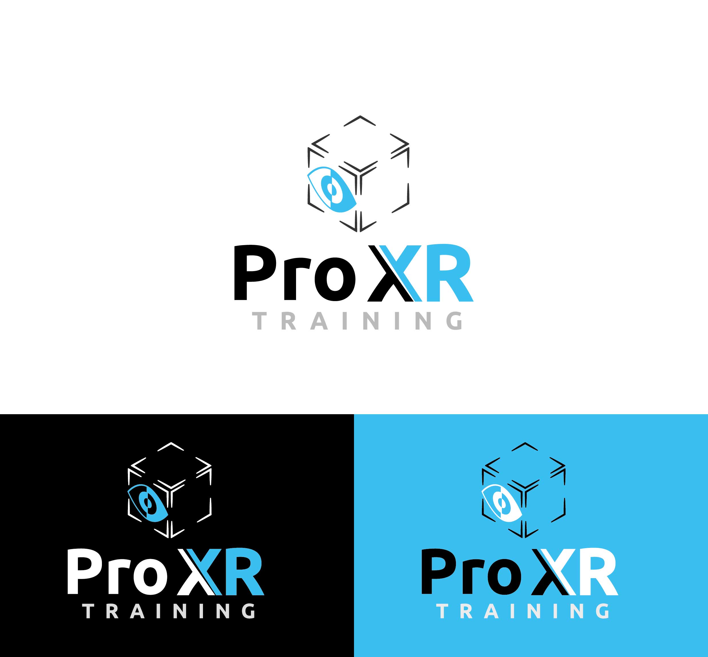 Logo-Design von Anton für dieses Projekt | Design #27099955