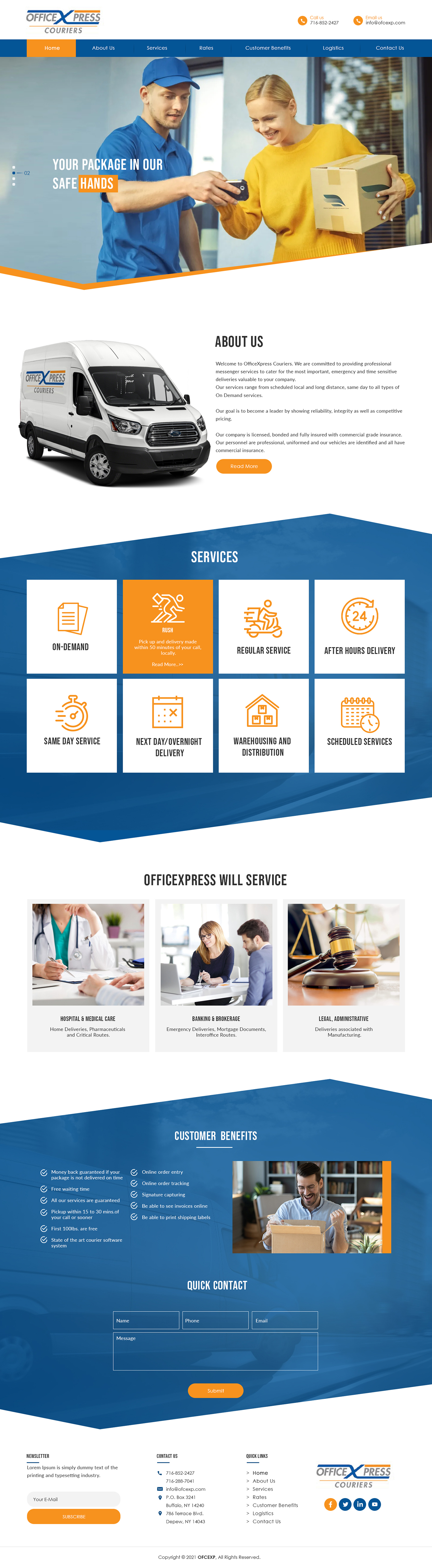 Diseño Web por bdesigner9 para este proyecto | Diseño #27122057