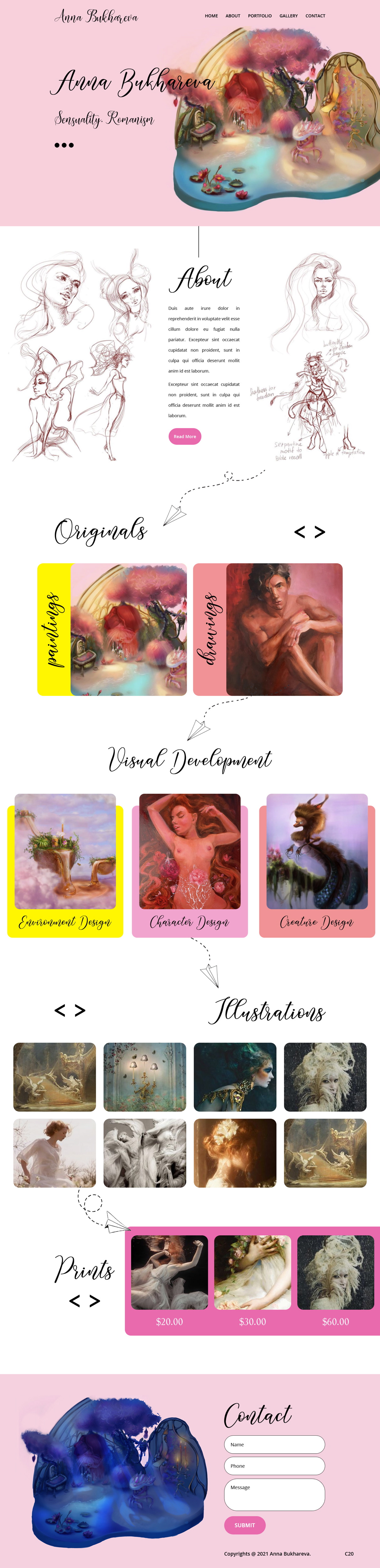 Shopify Design by pb for this project | Design #27098808