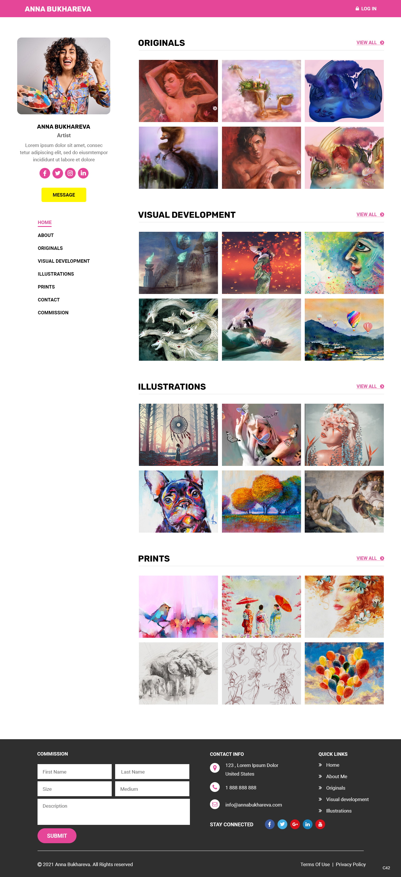 Shopify Design by pb for this project | Design #27098815