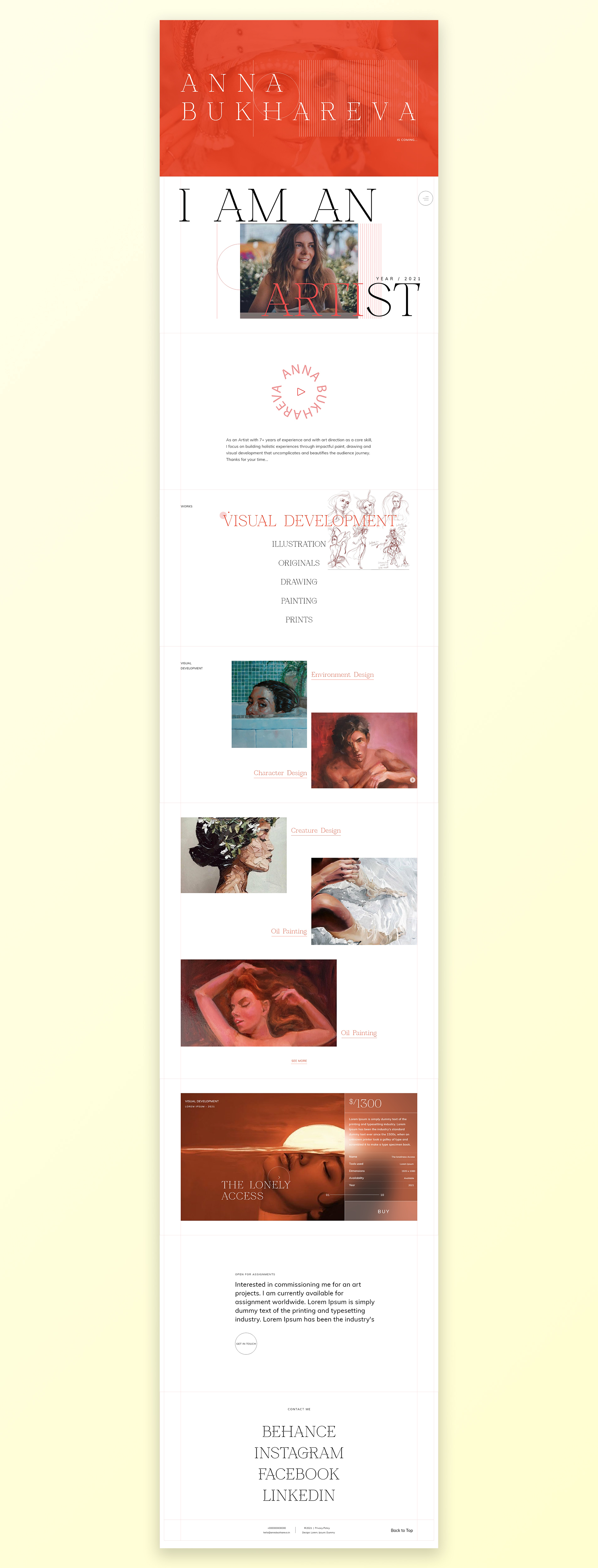 Shopify Design by Cre8r for this project | Design #27106323