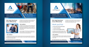 Flyer Design by uk for this project | Design: #27093810