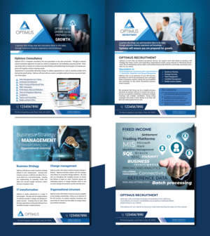 Flyer Design by uk for this project | Design: #27130712