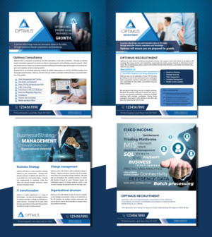 Flyer Design by uk for this project | Design: #27132230