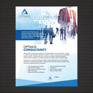 Flyer Design by nng for this project | Design #27097540