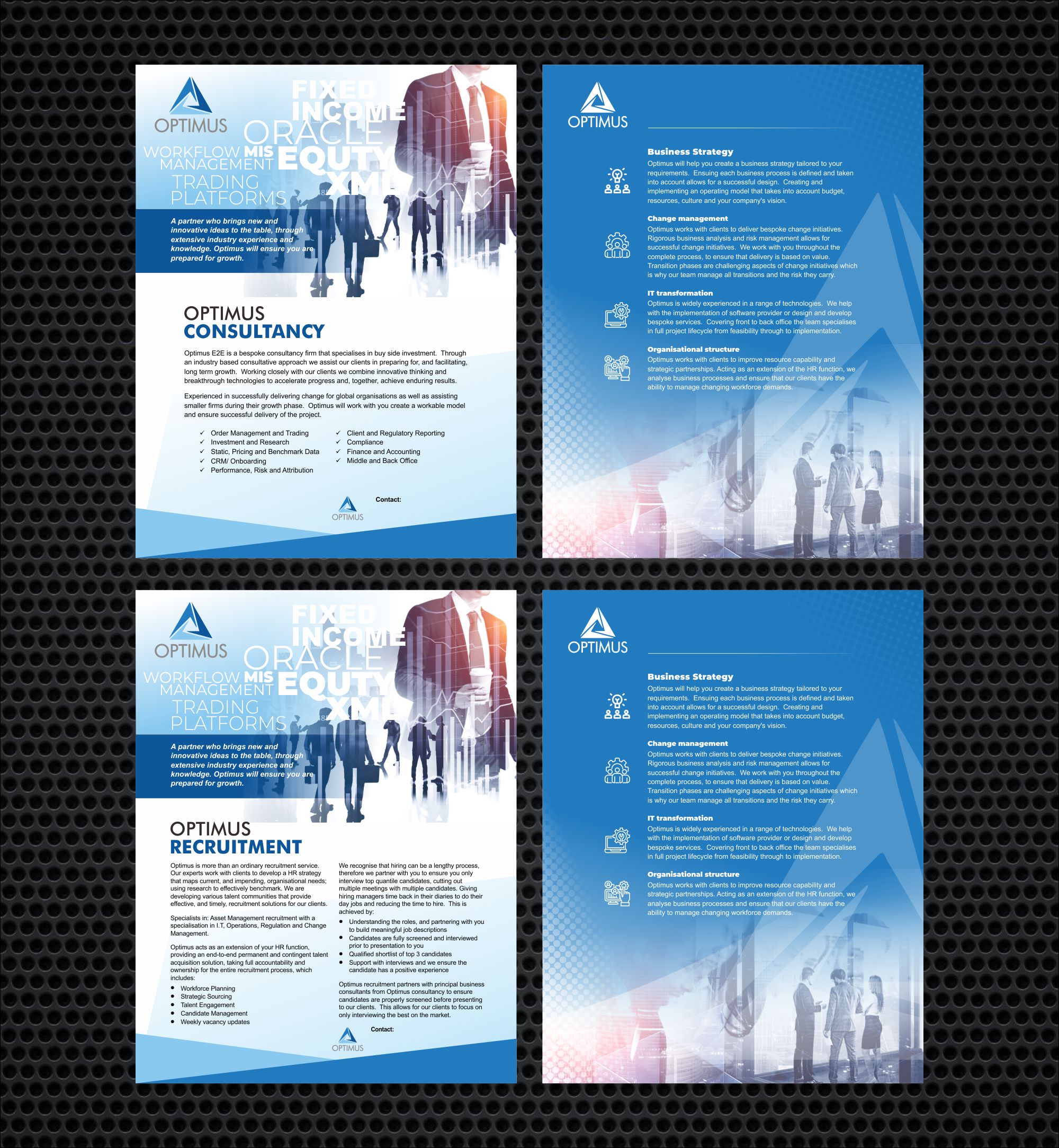 Flyer Design by nng for this project | Design #27097756
