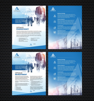 Flyer Design by nng for this project | Design: #27097756