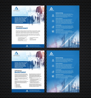 Flyer Design by nng for this project | Design: #27099799