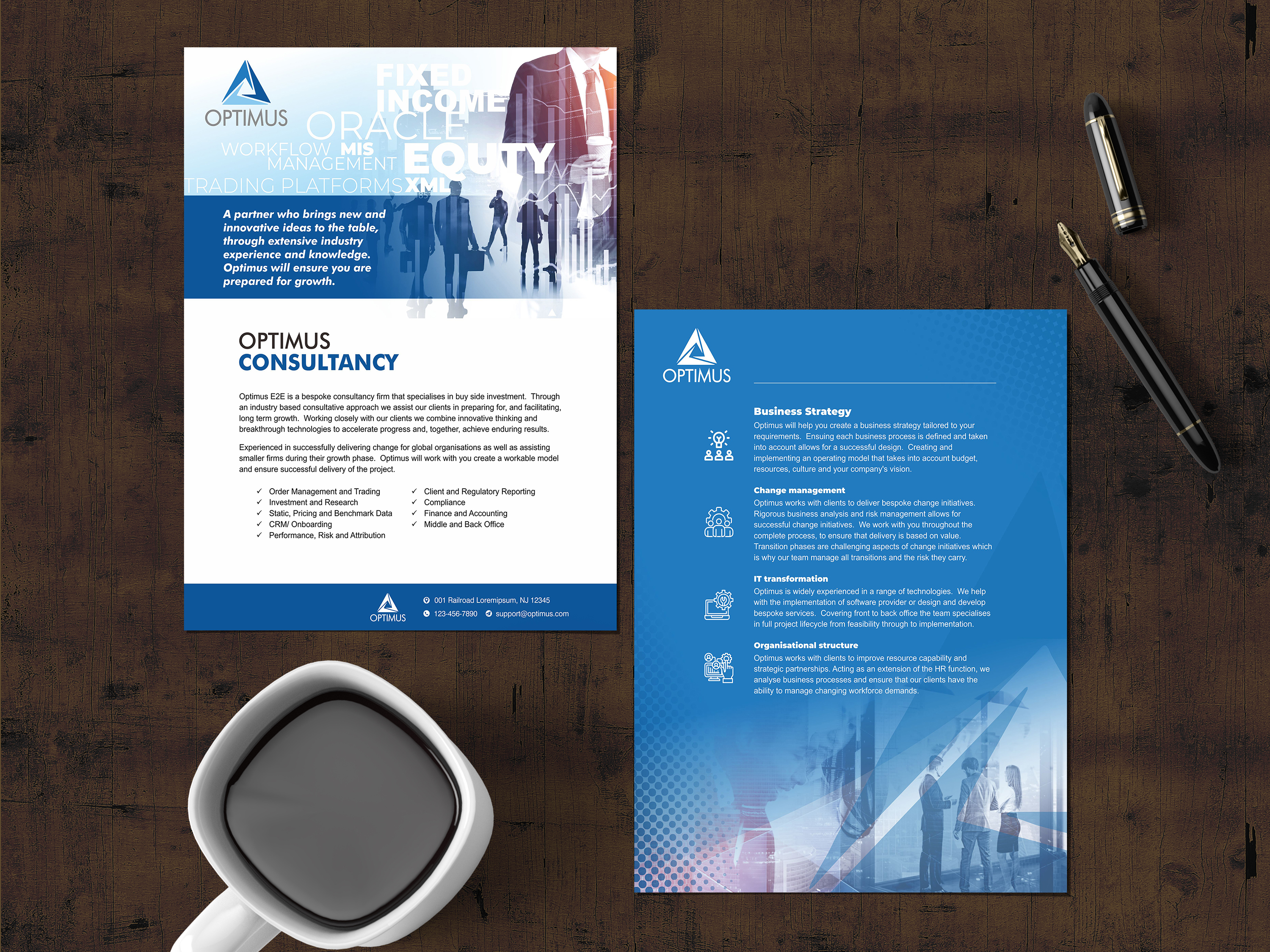Flyer Design by nng for this project | Design #27099852
