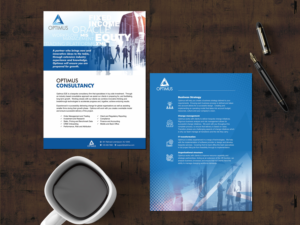 Flyer Design by nng for this project | Design: #27099852