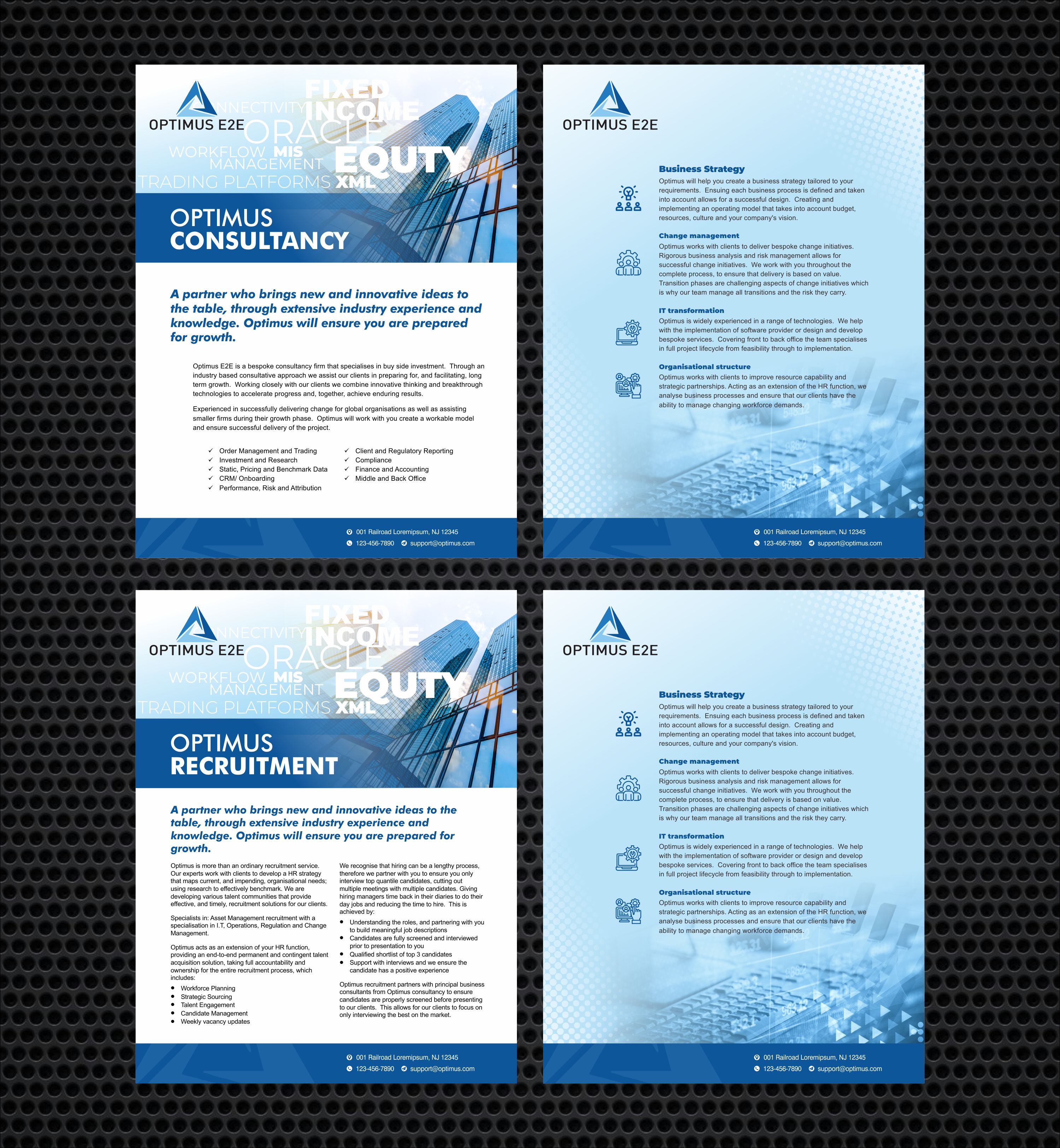 Flyer Design by nng for this project | Design #27122688