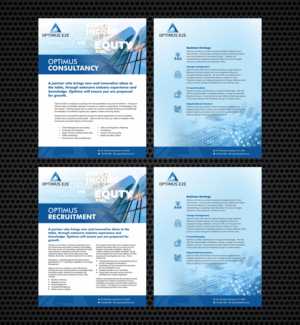 Flyer Design by nng for this project | Design: #27122688