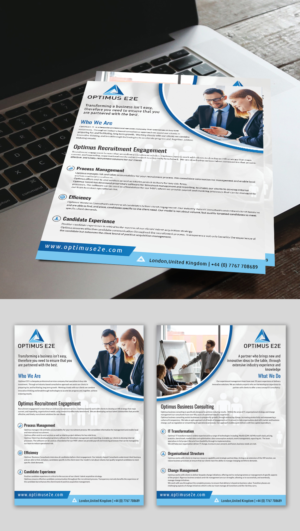 Flyer Design by Artandstuffbyshree for this project | Design: #27093876