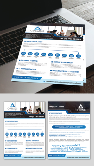 Flyer Design by Artandstuffbyshree for this project | Design: #27096927
