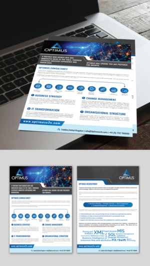 Flyer Design by Artandstuffbyshree for this project | Design: #27128062