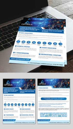 Flyer Design by Artandstuffbyshree for this project | Design: #27128480