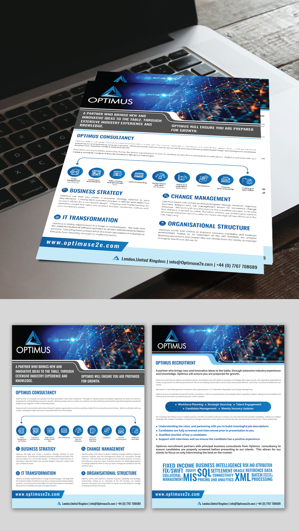 Flyer-Design von Artandstuffbyshree für dieses Projekt | Design #27128481