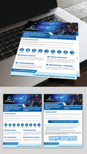 Flyer Design by Artandstuffbyshree for this project | Design: #27133182