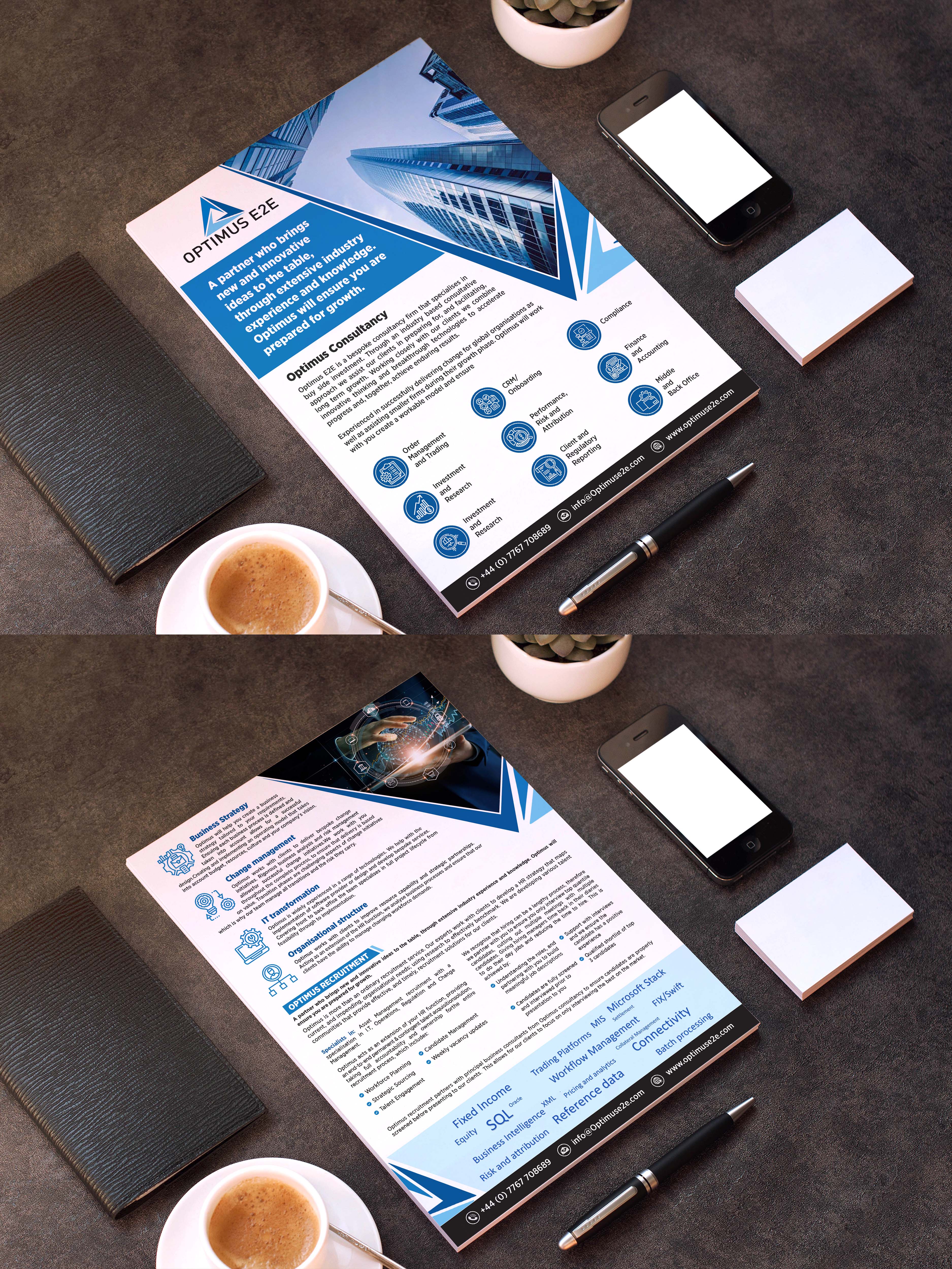 Flyer-Design von GraphicsGuru für dieses Projekt | Design #27098543