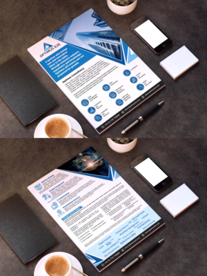 Flyer Design by GraphicsGuru for this project | Design: #27098543
