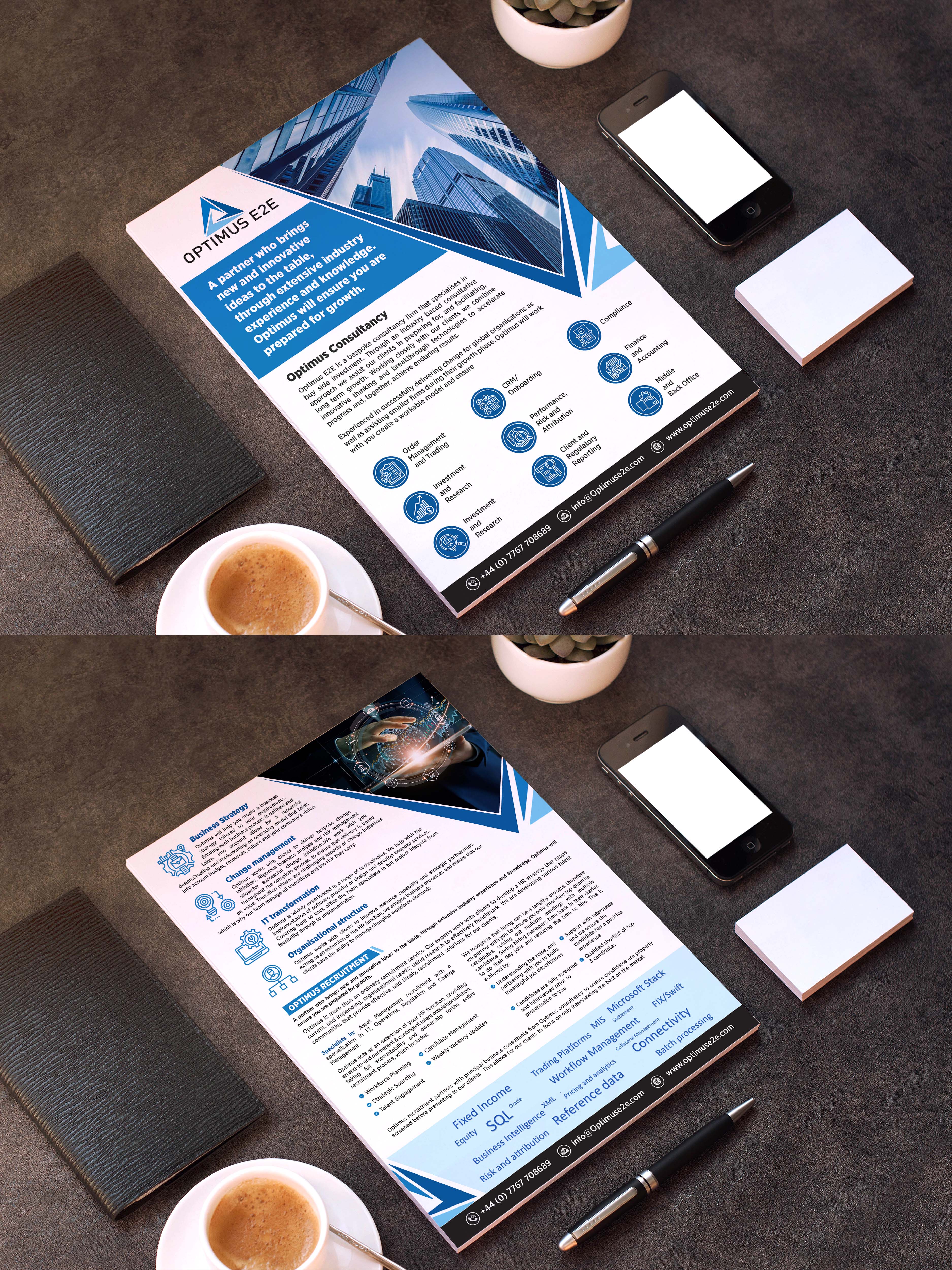 Flyer Design by GraphicsGuru for this project | Design #27122581